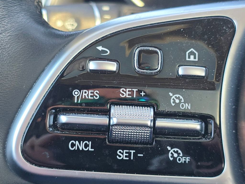 Certified 2022 Mercedes-Benz GLC 300 4MATIC image 37