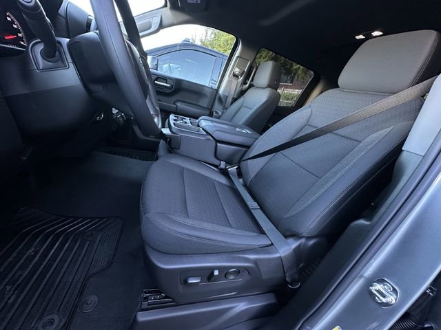 New 2026 Chevrolet Silverado 1500 Custom w/ Rally Edition image 19