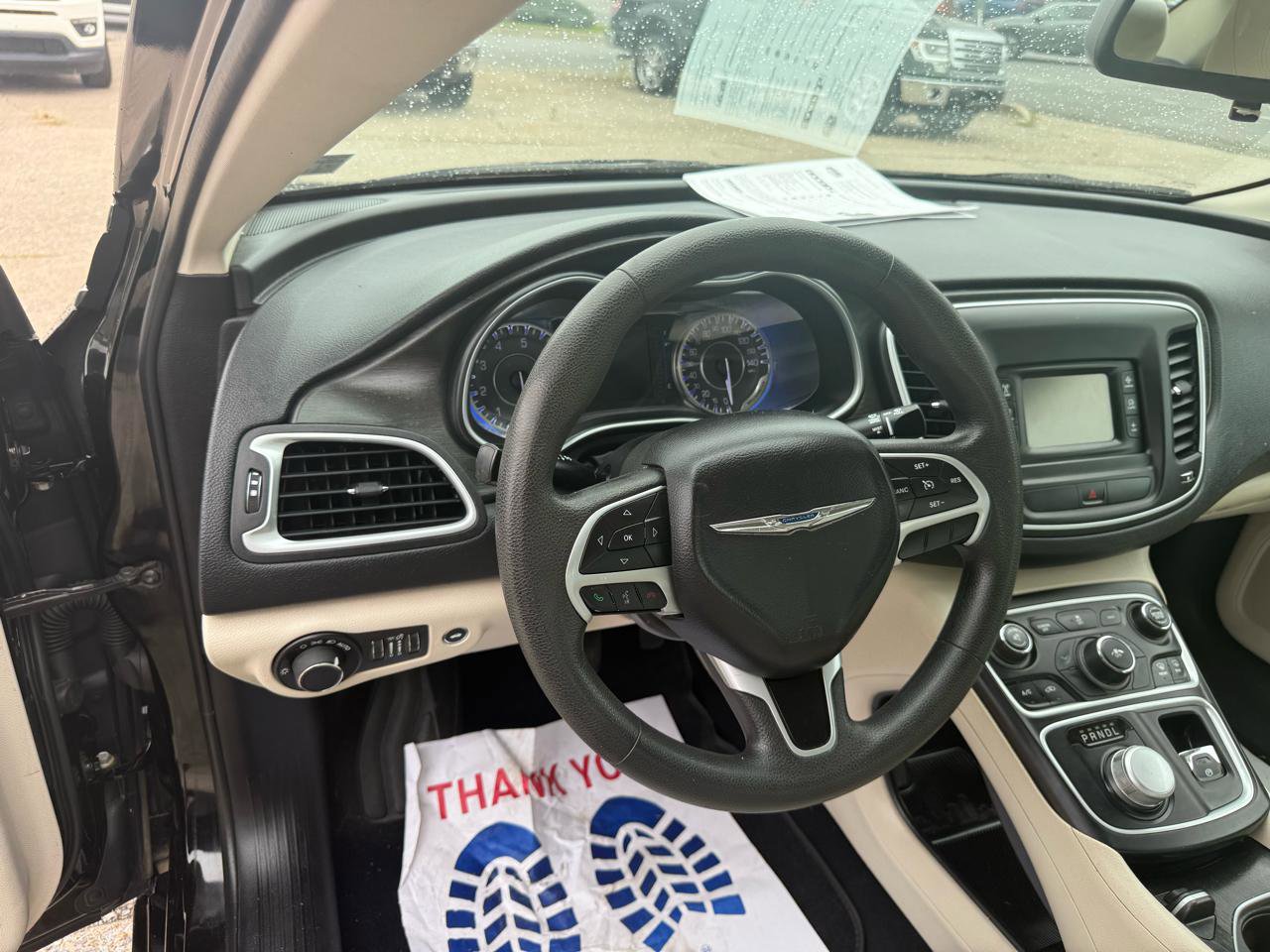 Used 2015 Chrysler 200 Limited image 38