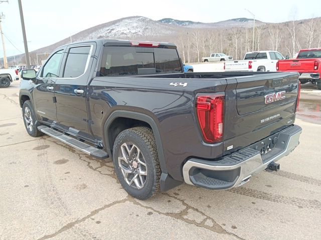 New 2026 GMC Sierra 1500 SLT w/ SLT Premium Package image 22