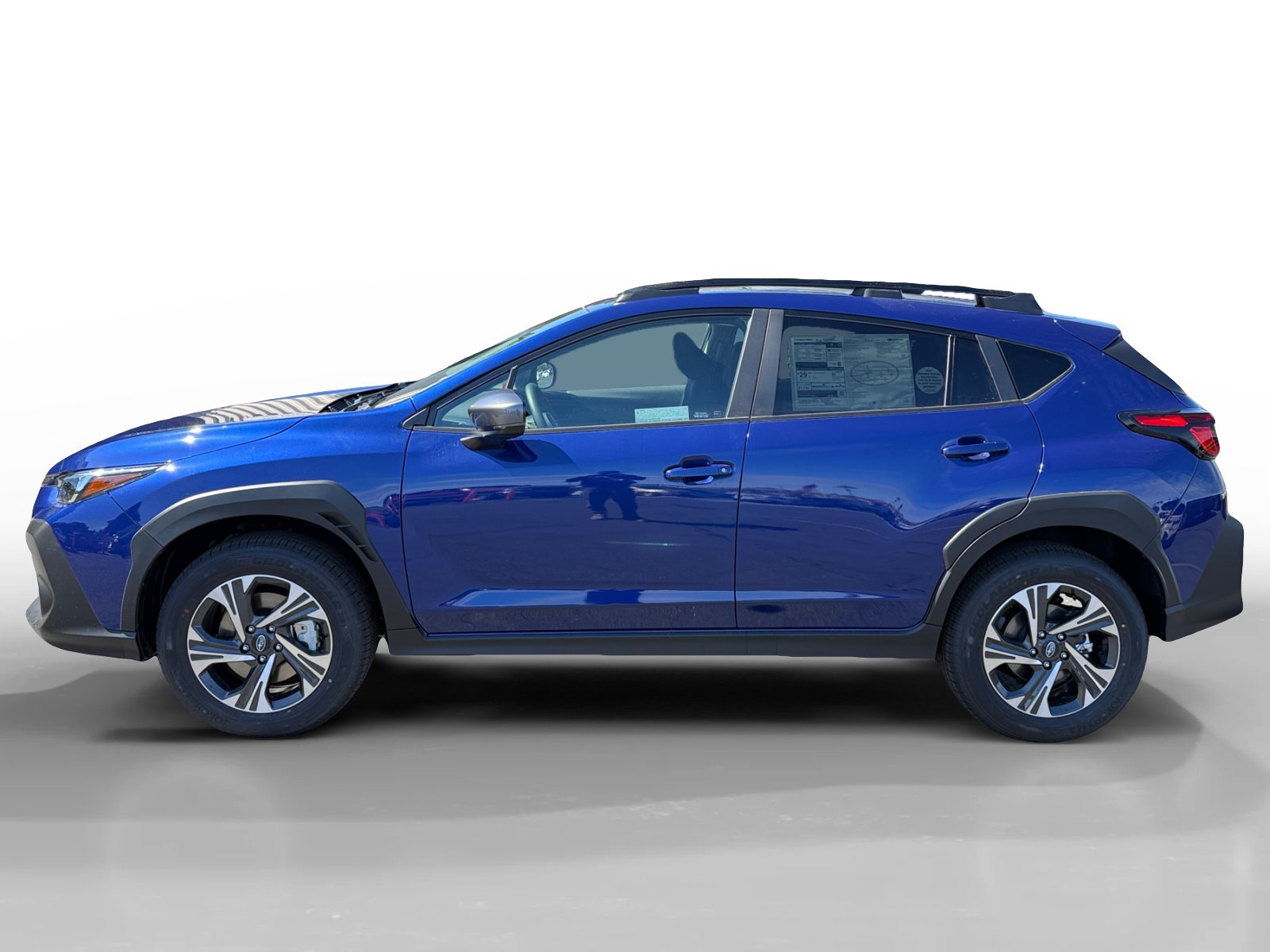 New 2026 Subaru Crosstrek 2.5i Premium AWD/4WD image 2