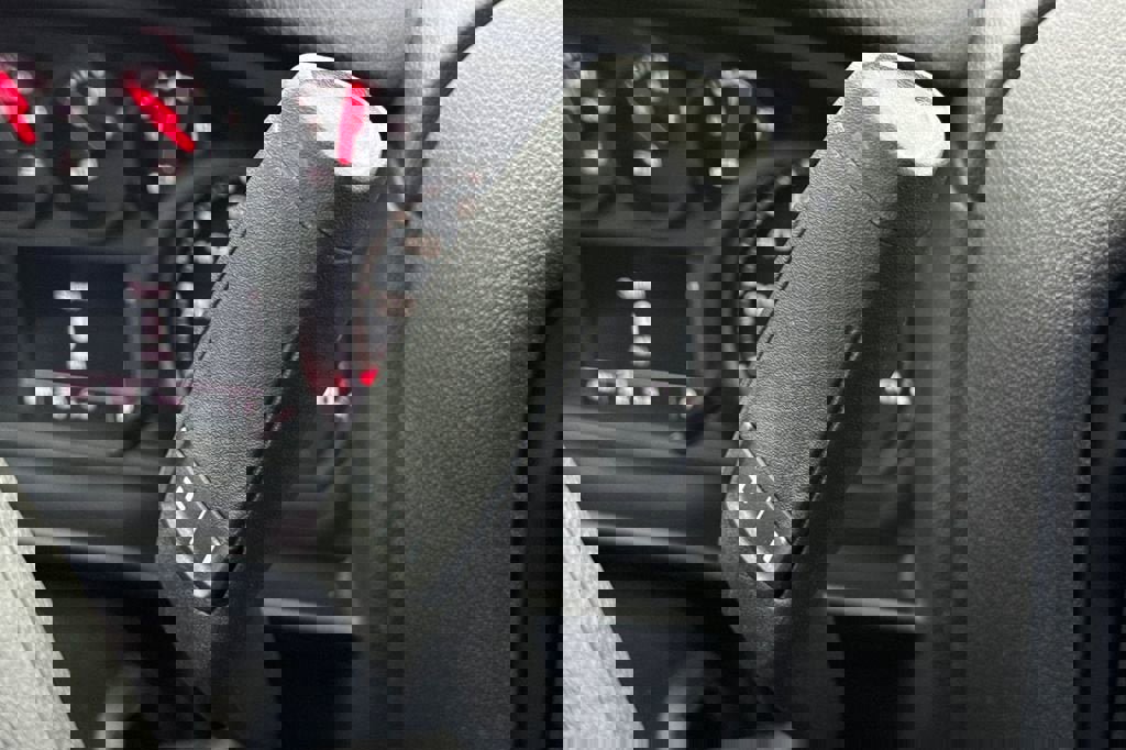 New 2026 Chevrolet Silverado 1500 Custom Trail Boss w/ Dark Appearance Package image 20