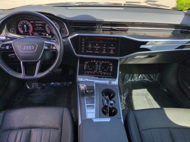 Used 2019 Audi A6 3.0T Prestige w/ Prestige Package image 13