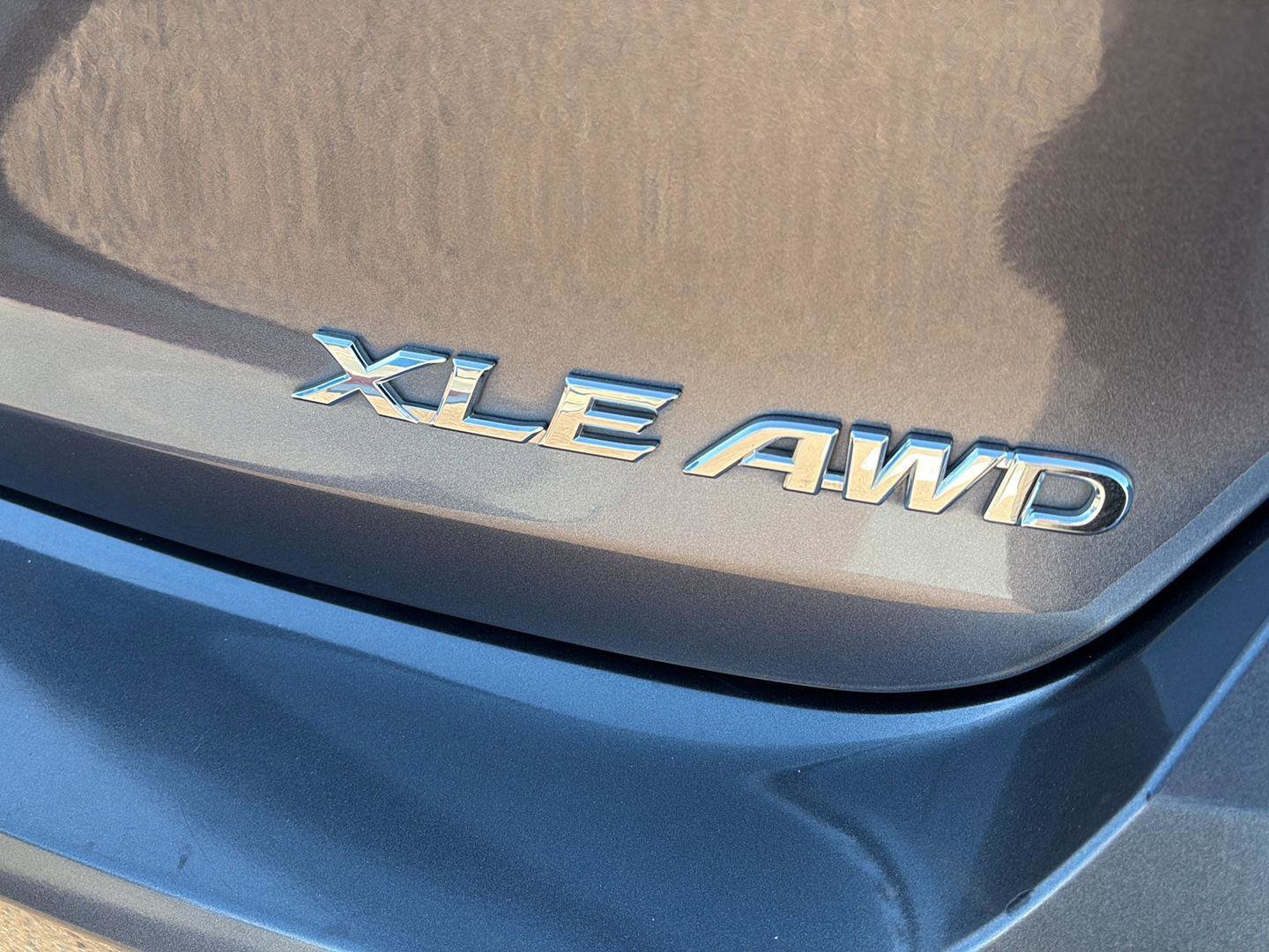 Used 2014 Toyota Venza XLE image 7