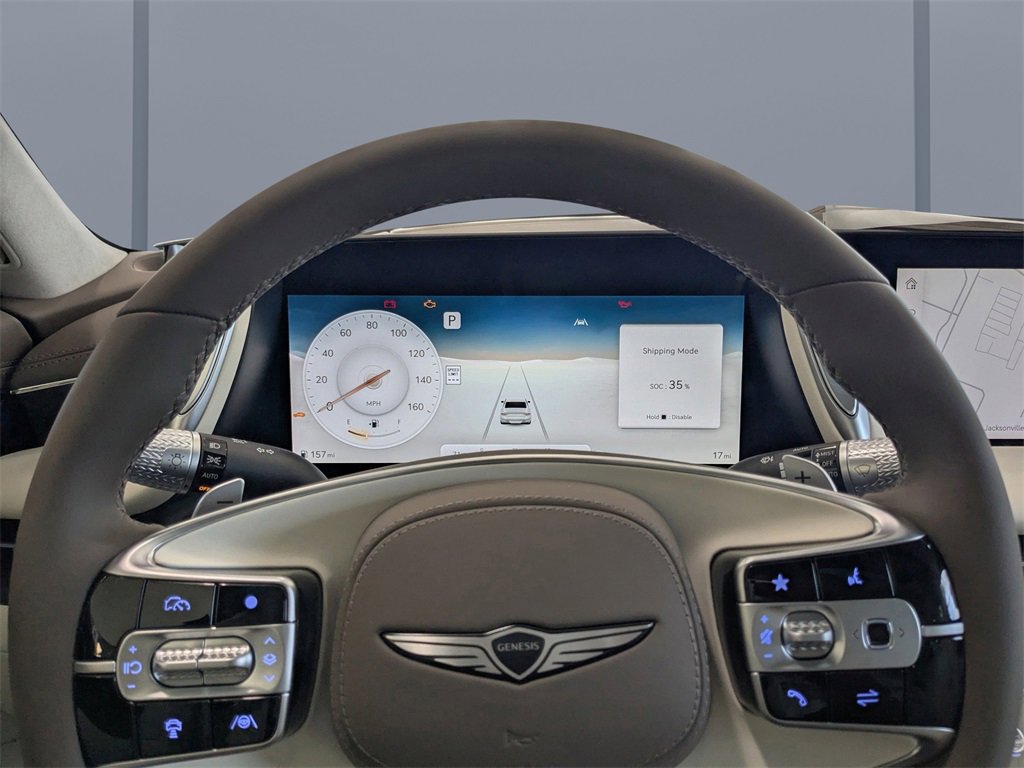 New 2025 Genesis G90 3.5T image 29