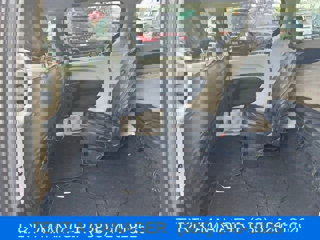 Used 2017 Chrysler Pacifica Touring-L image 20