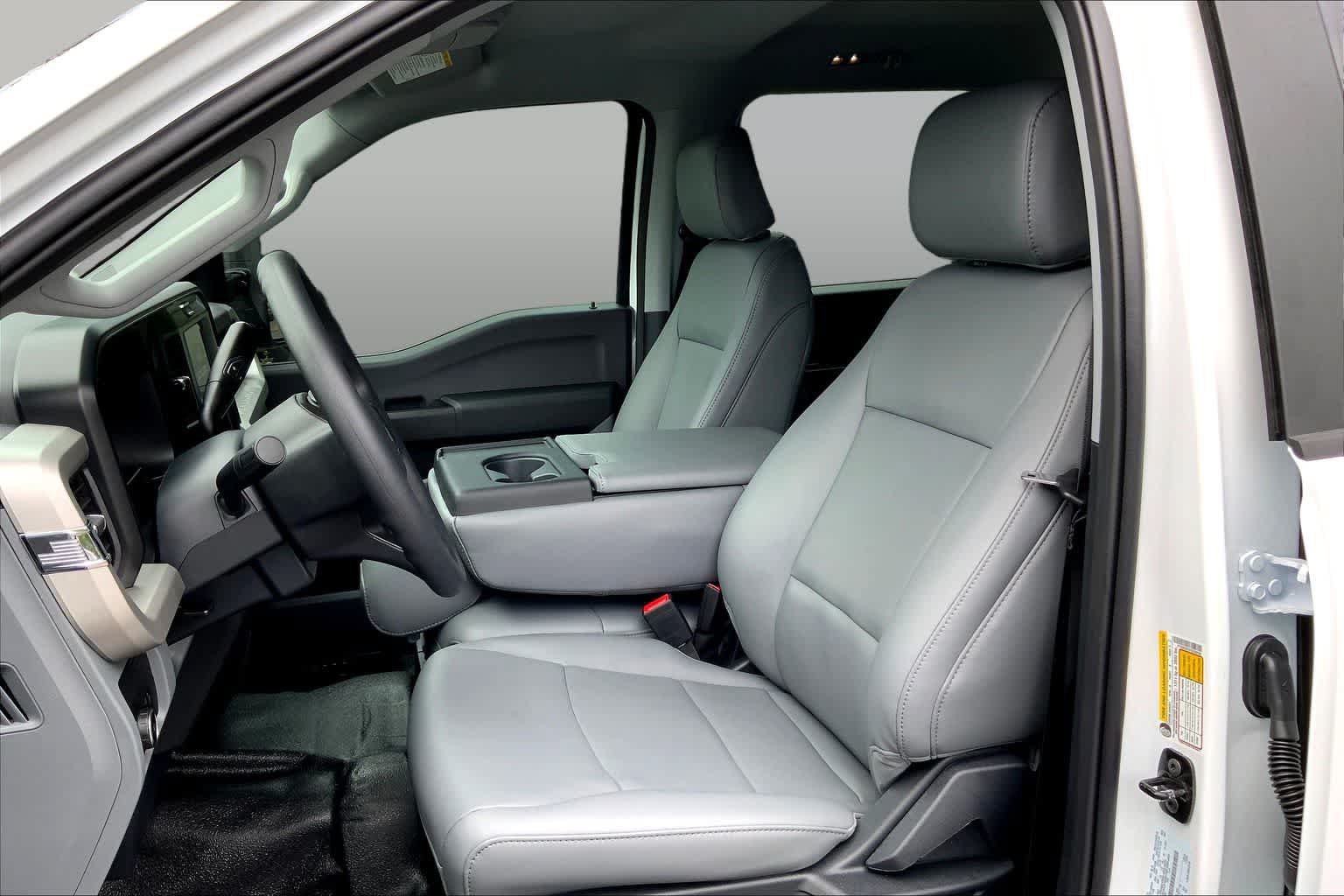 New 2026 Ford F250 XL w/ 360-Degree Camera Package AWD/4WD image 9