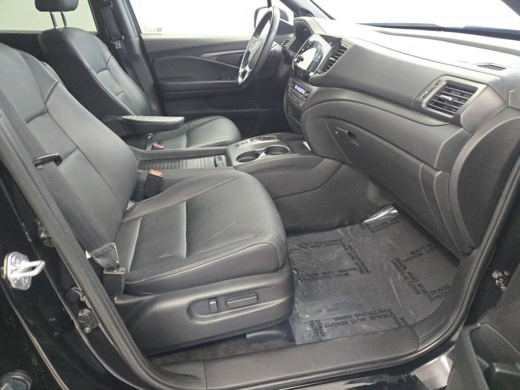 Used 2022 Honda Passport EX-L image 7