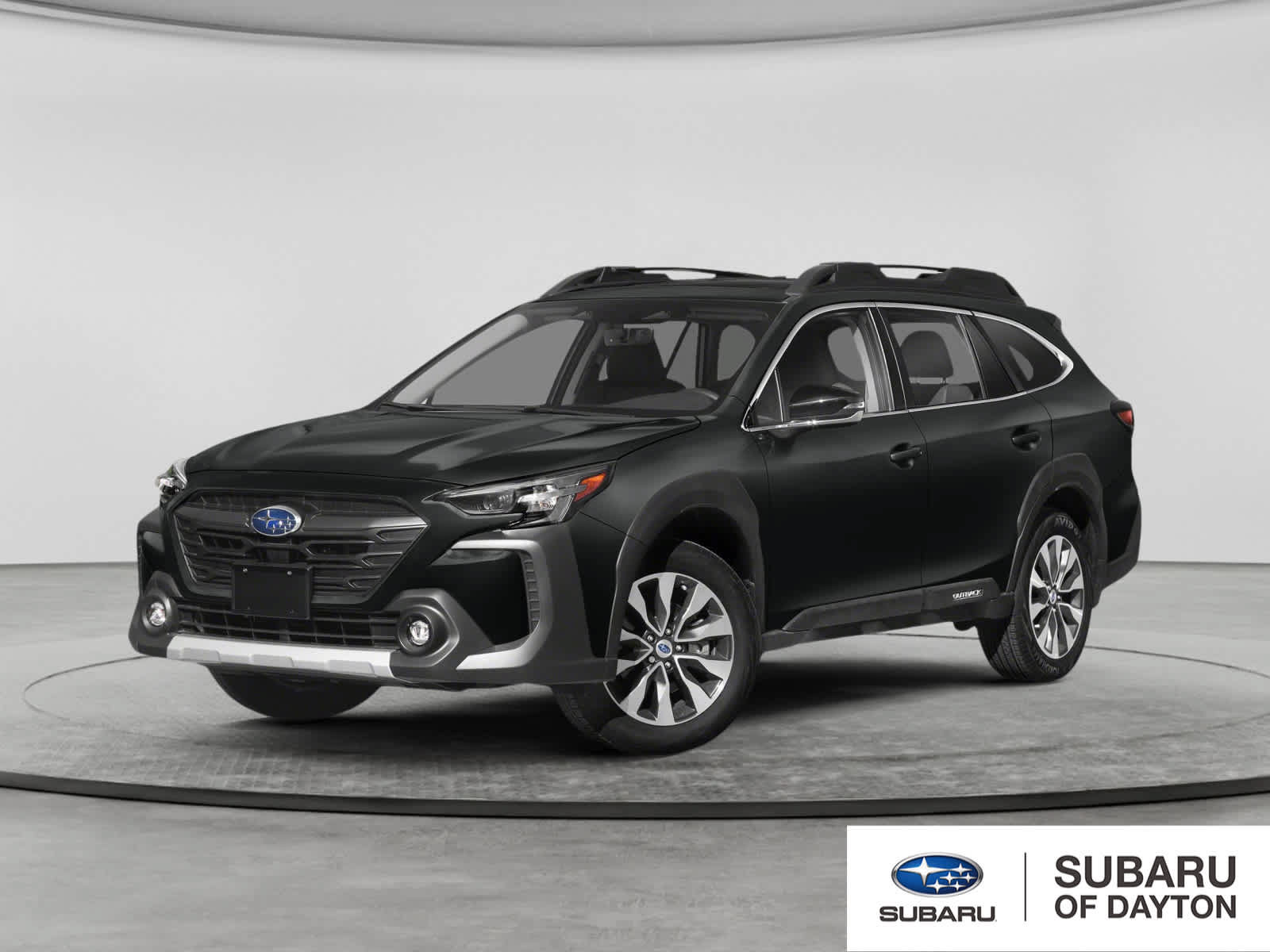 Certified 2023 Subaru Outback Limited AWD/4WD image 1