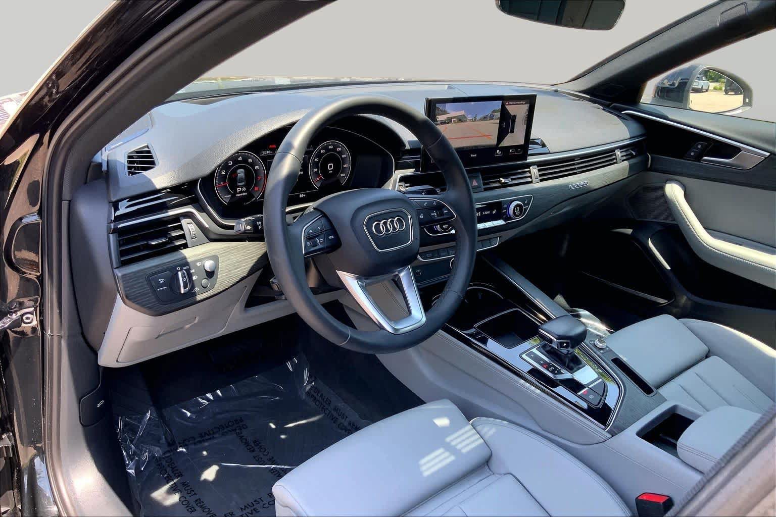 Used 2023 Audi A4 2.0T Prestige AWD/4WD image 17