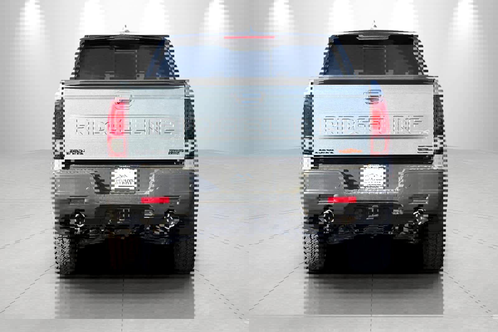 New 2026 Honda Ridgeline TrailSport+ image 7