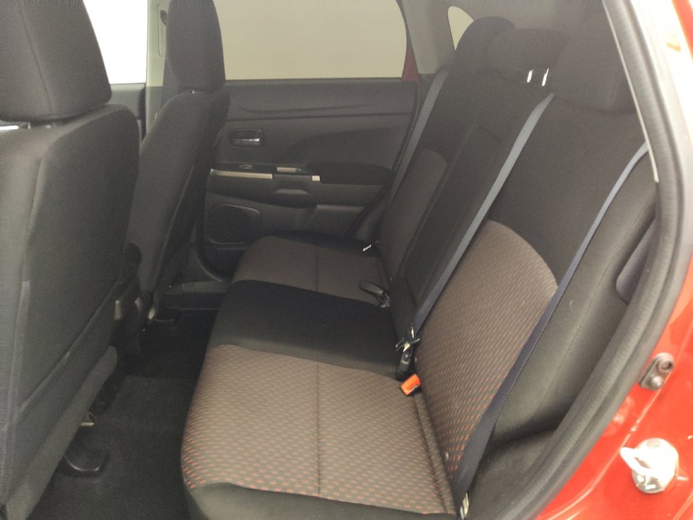 Used 2018 Mitsubishi Outlander Sport ES image 18