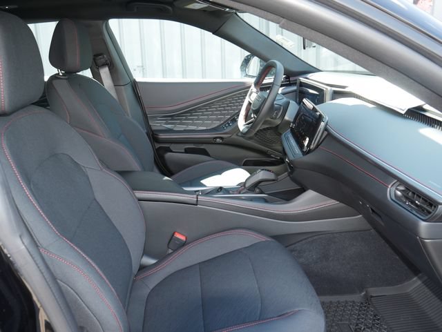 New 2026 Dodge Charger GT w/ Blacktop Package AWD/4WD image 24