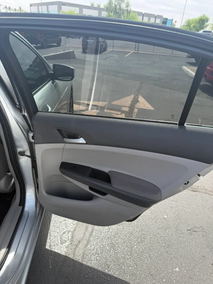 Used 2010 Honda Accord LX image 13