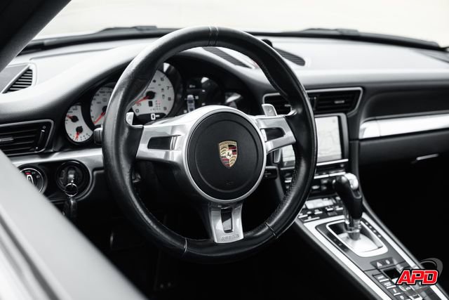 Used 2016 Porsche 911 Carrera S w/ Sport Chrono Package image 7