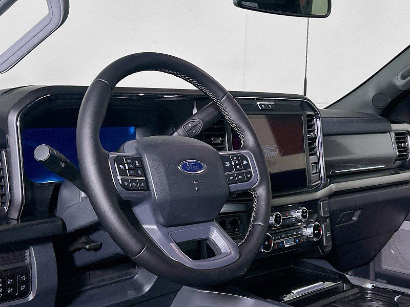 New 2025 Ford F250 Lariat w/ Lariat Ultimate Package image 9