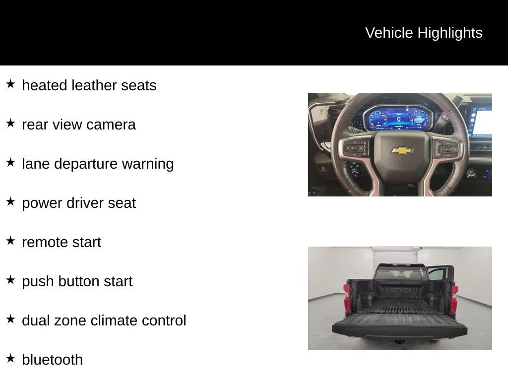 Used 2022 Chevrolet Silverado 1500 LT image 10