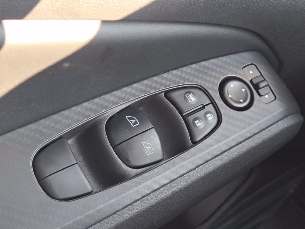 New 2026 Nissan Altima 2.5 SV FWD image 7