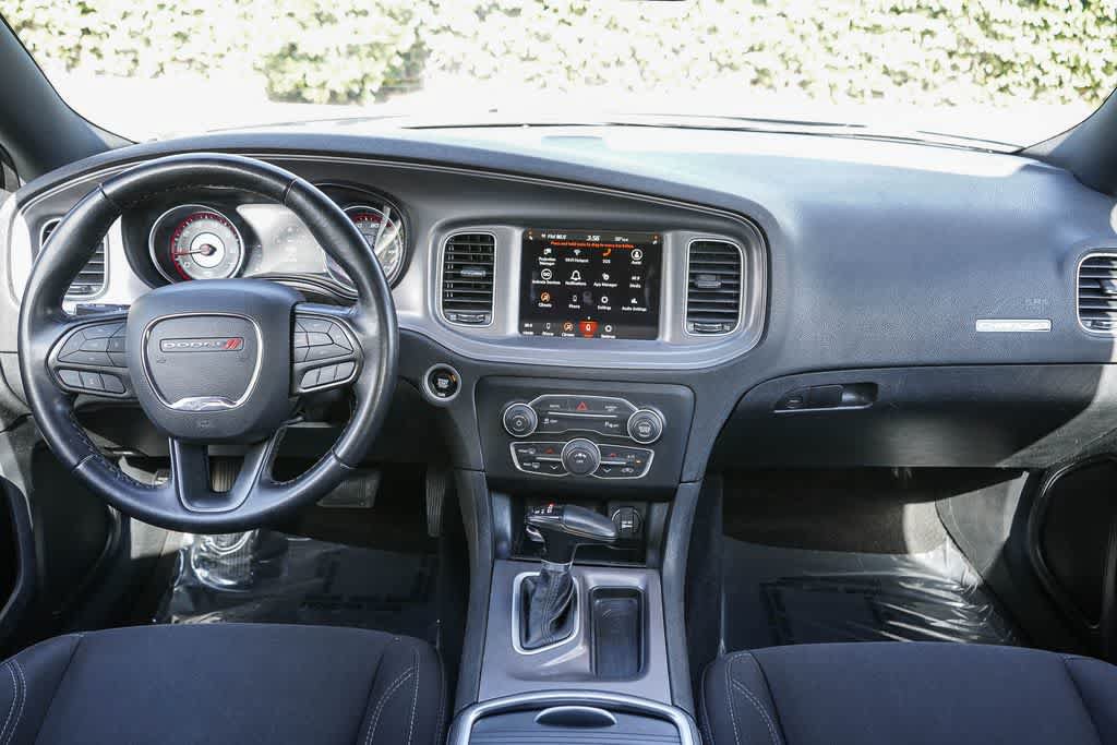 Used 2023 Dodge Charger SXT RWD image 11