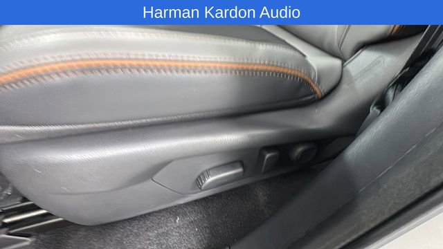 New 2026 Subaru Forester Sport image 11