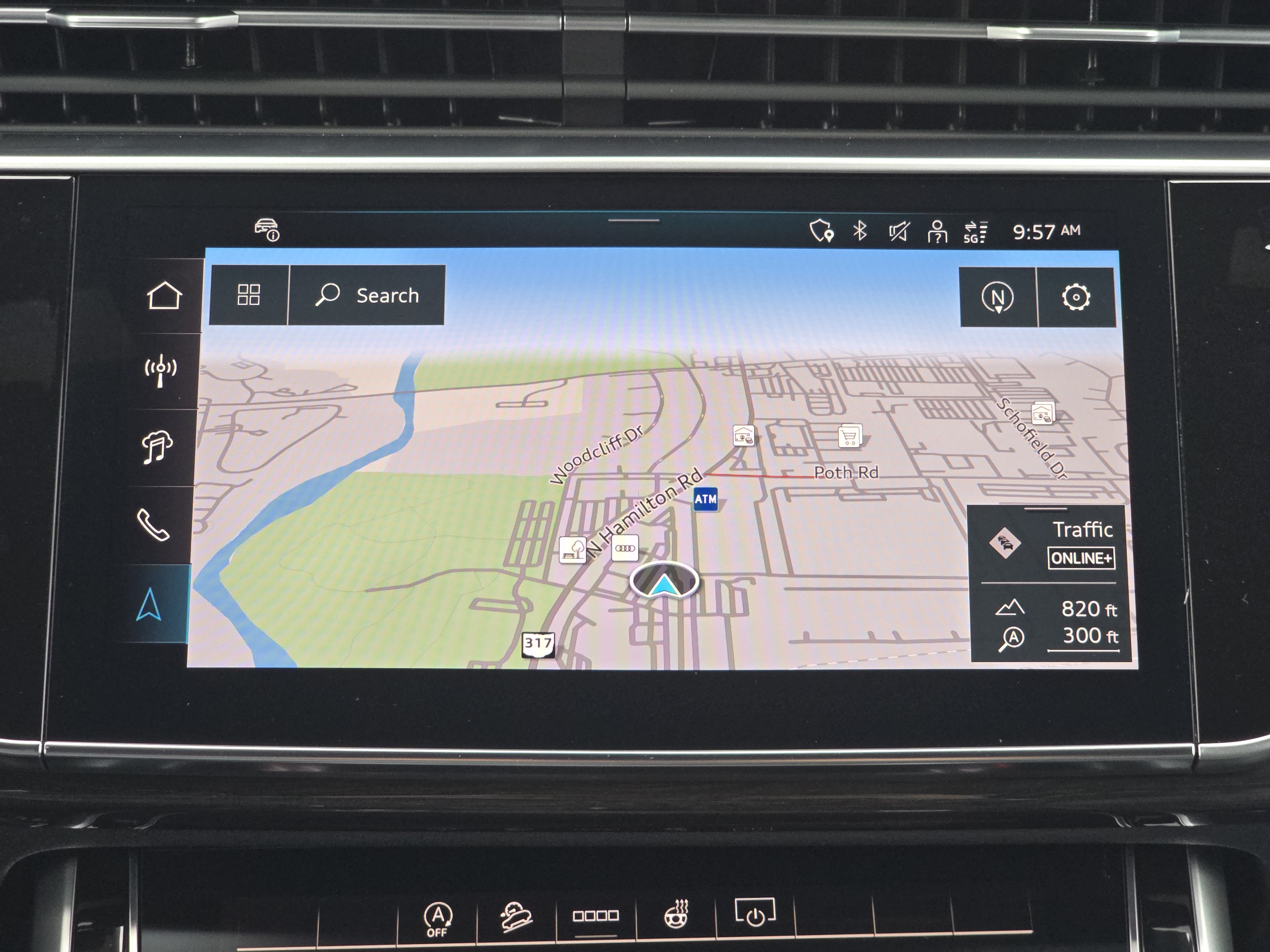 New 2027 Audi Q8 Premium Plus AWD/4WD image 10