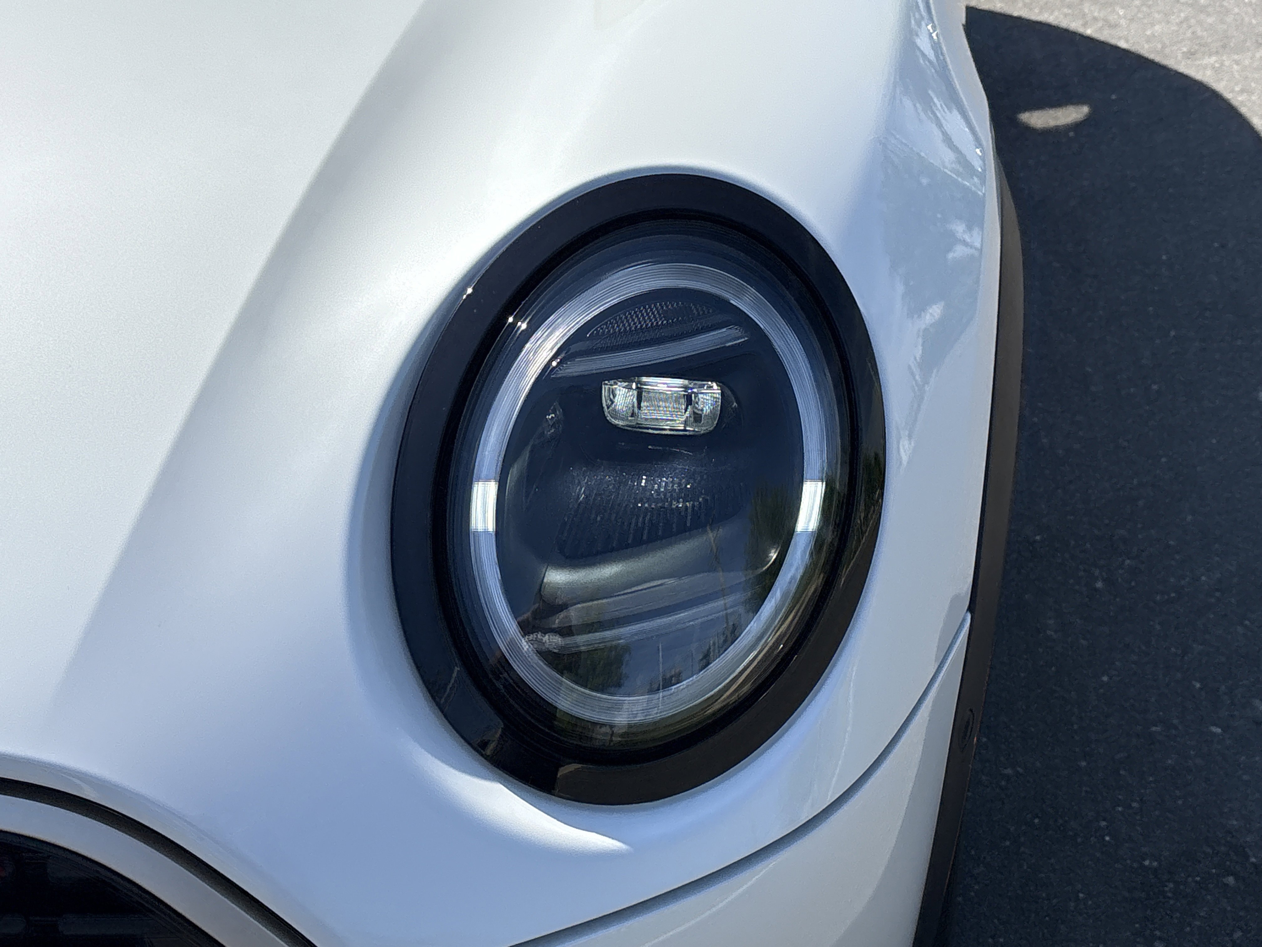 Used 2025 MINI Cooper S image 10