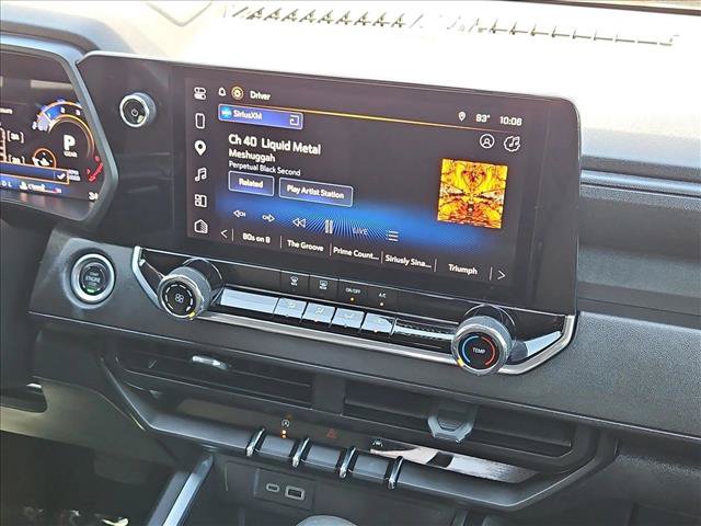 Certified 2024 Chevrolet Colorado Trail Boss w/ Technology Package AWD/4WD image 19