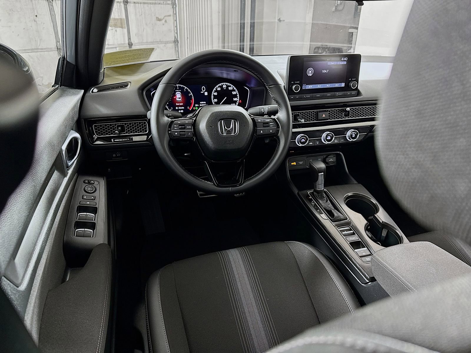 Used 2026 Honda Civic Sport image 18