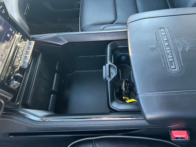 Used 2022 RAM 1500 Limited image 28