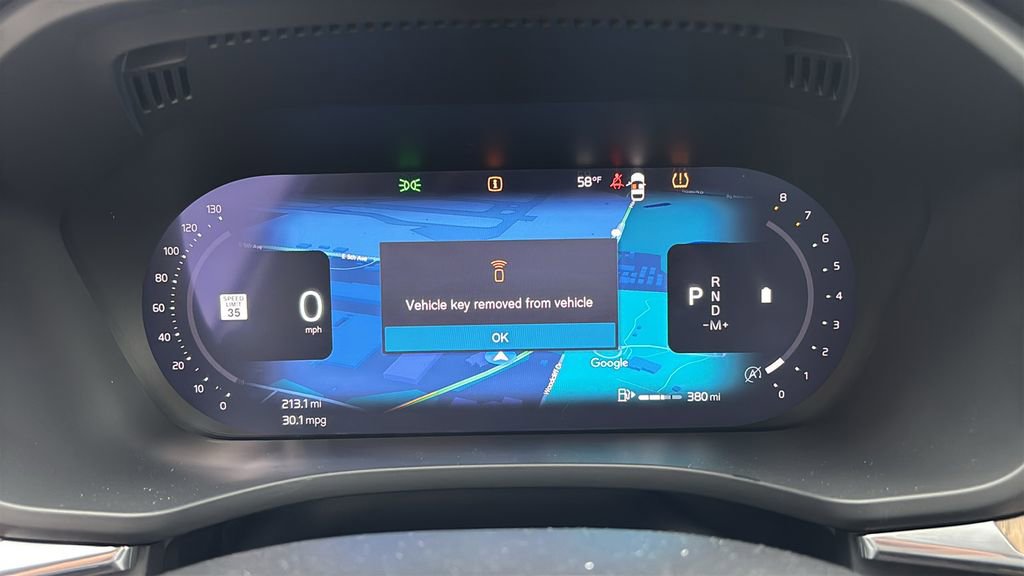 New 2026 Volvo XC60 B5 Plus w/ Protection Package Premier image 16