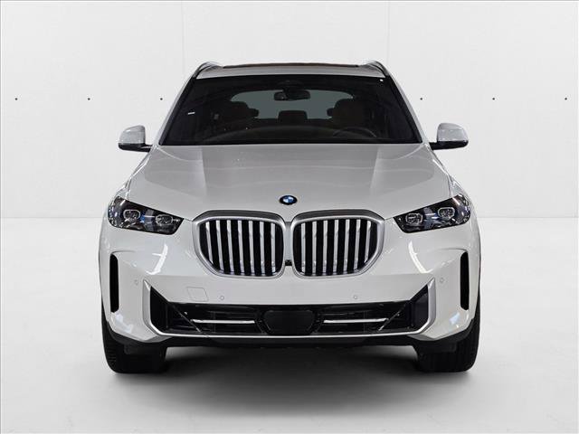 Used 2026 BMW X5 sDrive40i w/ Climate Comfort Package RWD image 2