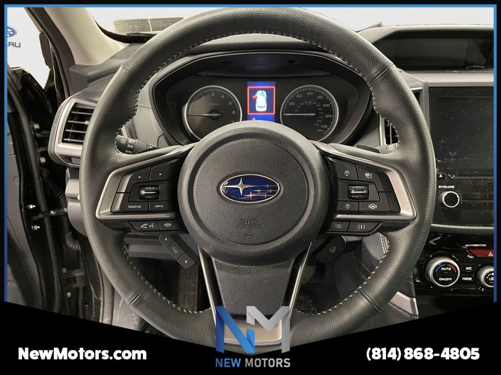 Used 2023 Subaru Forester Limited AWD/4WD image 12