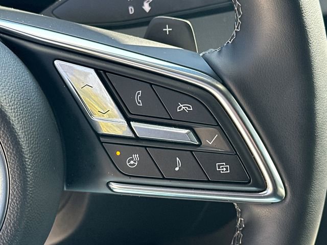 Used 2025 Buick Enclave Sport Touring image 31