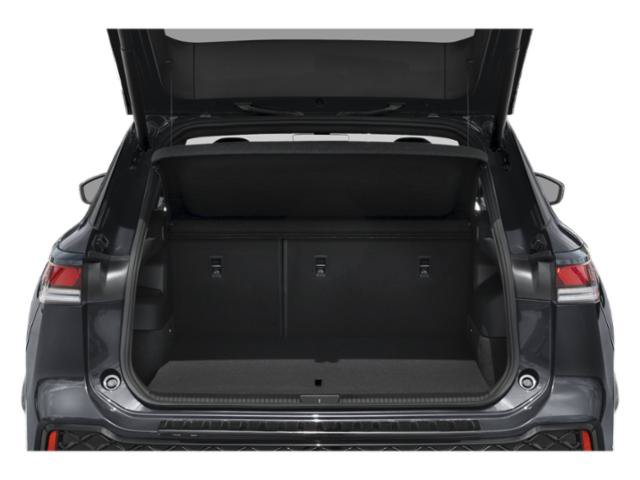 New 2026 Volkswagen Tiguan SE R-Line FWD image 10