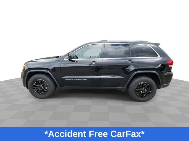 Used 2020 Jeep Grand Cherokee Laredo w/ All-Weather Capability Group AWD/4WD image 6