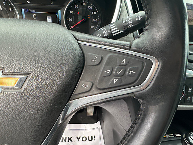 Used 2018 Chevrolet Equinox Premier FWD image 27