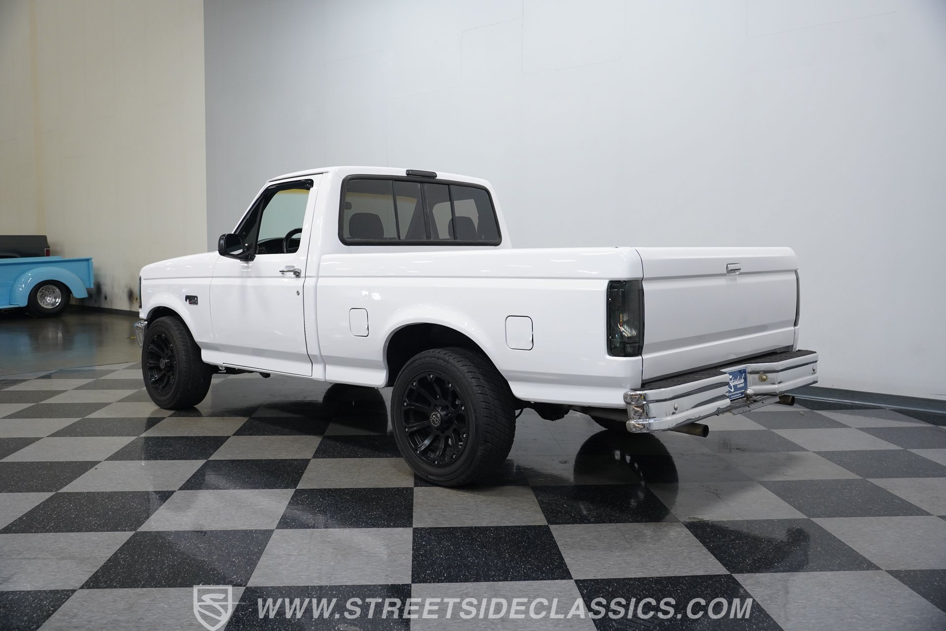 Used 1994 Ford F150 XL RWD image 10