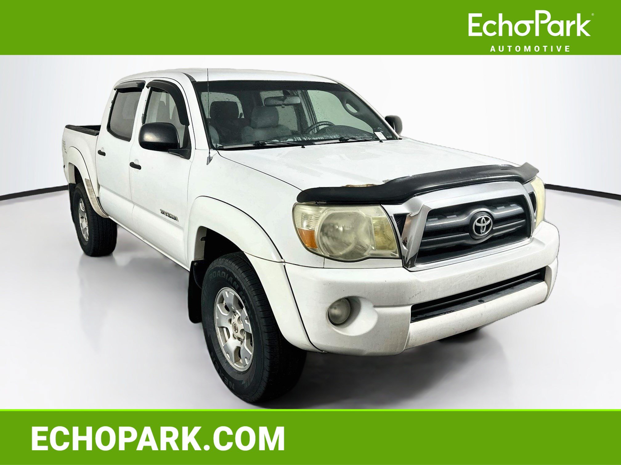 Used 2007 Toyota Tacoma PreRunner