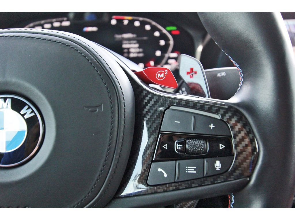 Used 2022 BMW M4 Competition w/ Executive Package image 16
