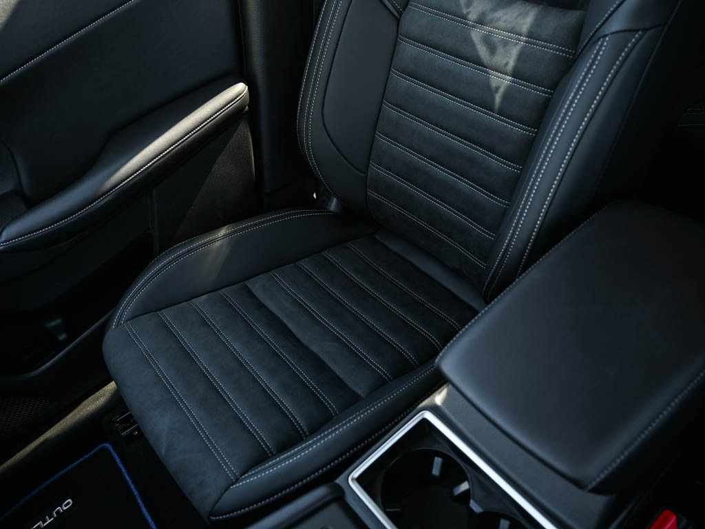 New 2025 Mitsubishi Outlander SE AWD/4WD image 26