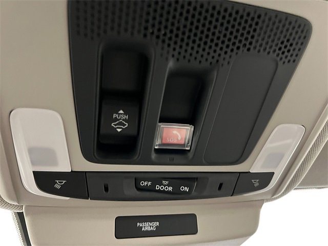 New 2025 Honda Accord EX-L image 22