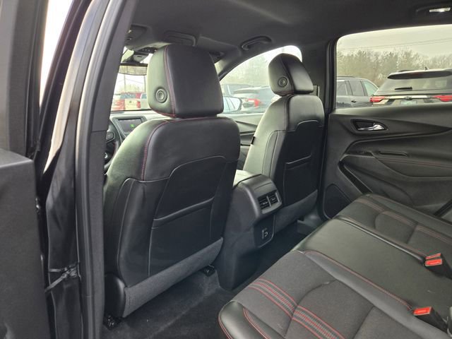 Certified 2023 Chevrolet Equinox RS image 14