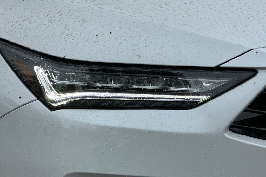 New 2026 Acura MDX A-Spec AWD/4WD image 34