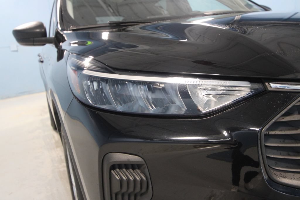 Used 2023 Ford Escape Active AWD/4WD image 32