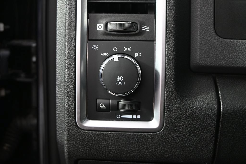 Used 2014 RAM 1500 Big Horn AWD/4WD image 19