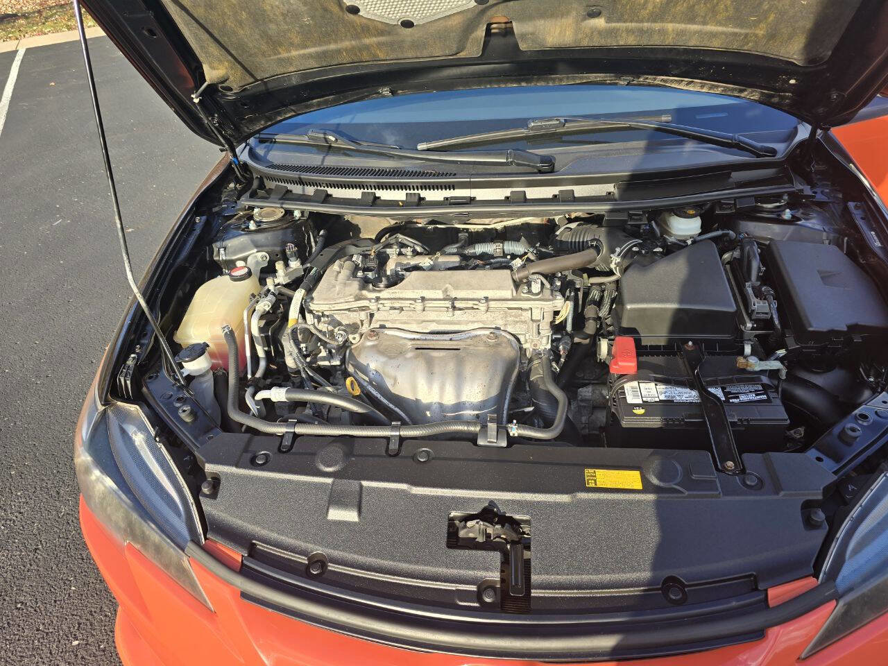 Used 2015 Scion tC image 24