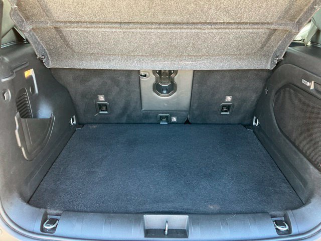 Used 2021 Jeep Renegade Limited w/ Sun & Sound Group AWD/4WD image 18