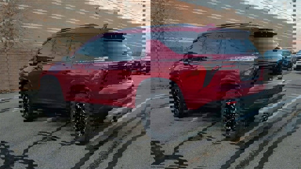 Certified 2024 Chevrolet Traverse Z71 w/ Enhanced Driving Package image 6