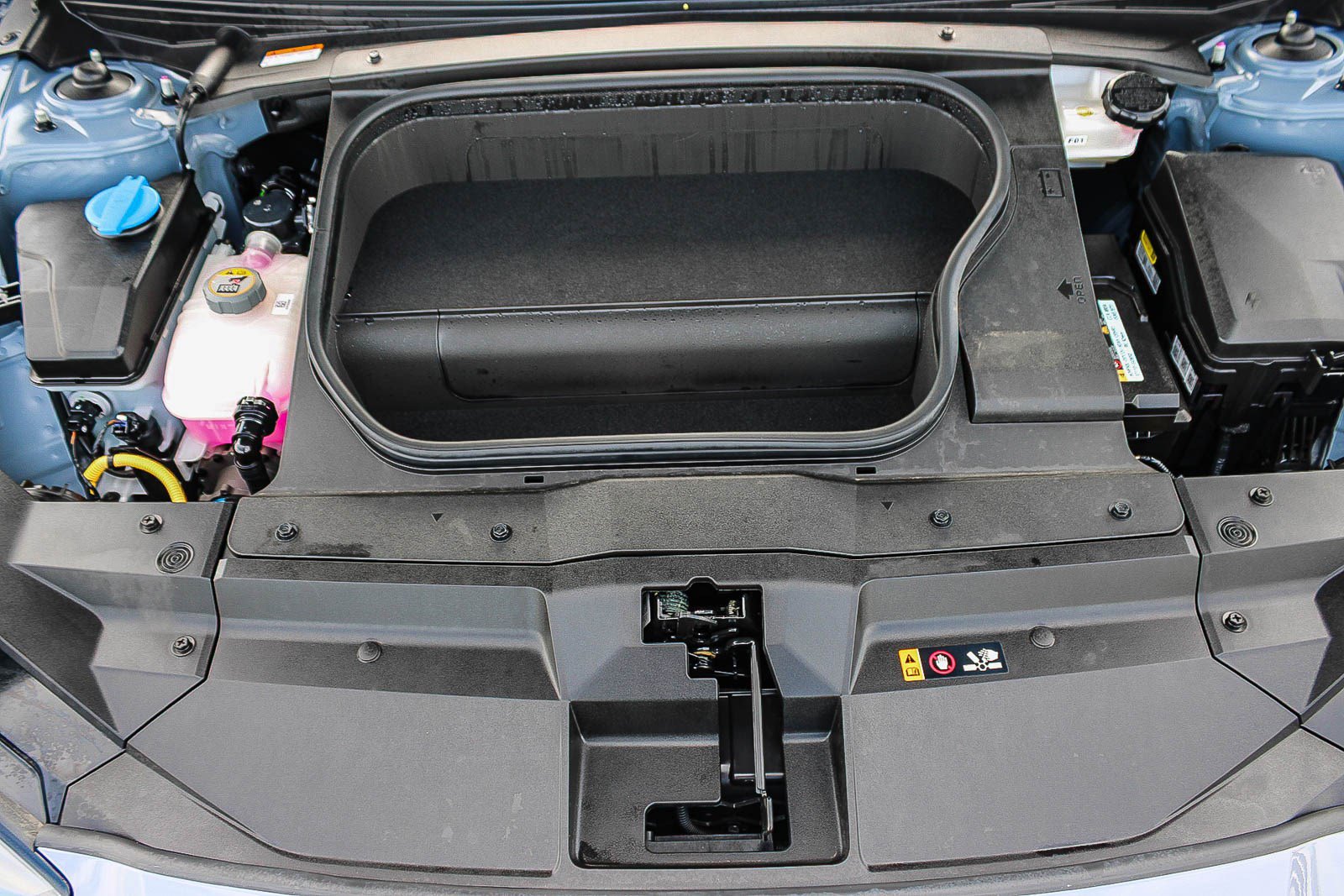 Used 2025 Hyundai Ioniq 6 Limited image 27