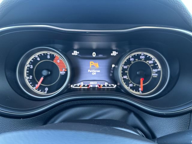 Used 2019 Jeep Cherokee Limited image 13